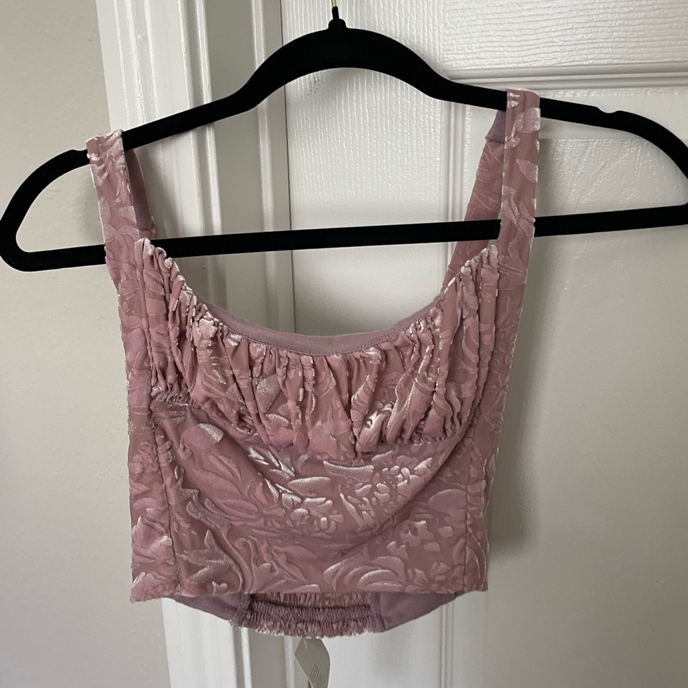 Urban Outfitters top